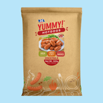 Yummy! Hotdog Cocktails - J&F Foods